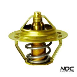 N39442 - VALVULA TERMOSTATICA - 32106 - NDCPECAS