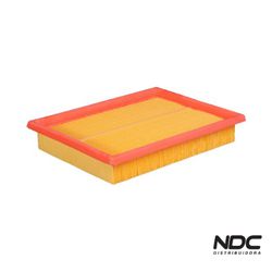 N52191 - EAFB001 FILTRO AR - 48156 - NDCPECAS