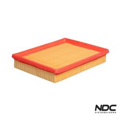 N52192 - EAFB002 FILTRO AR - 48157 - NDCPECAS