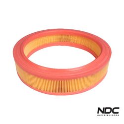 N52193 - EAFB006 FILTRO AR - 48158 - NDCPECAS