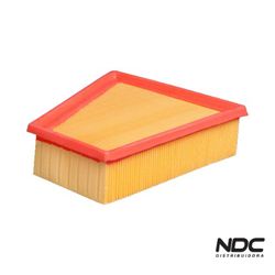 N52194 - EAFB007N FILTRO AR - 48159 - NDCPECAS