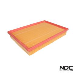 N52195 - EAFB008 FILTRO AR - 48160 - NDCPECAS