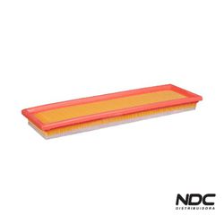 N52196 - EAFB009 FILTRO AR - 48161 - NDCPECAS