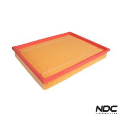 N52197 - EAFB010 FILTRO AR - 48162 - NDCPECAS