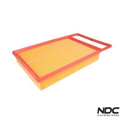 N52200 - EAFB015 FILTRO AR - 48165 - NDCPECAS
