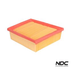 N52201 - EAFB017N FILTRO AR - 48166 - NDCPECAS