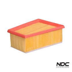 N52202 - EAFB021 FILTRO AR - 48167 - NDCPECAS