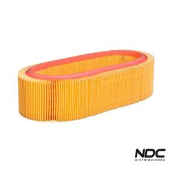 N52203 - EAFB022 FILTRO AR - 48168 - NDCPECAS