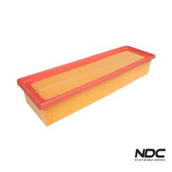 N52207 - EAFB031 FILTRO AR - 48172 - NDCPECAS