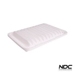 N52208 - EAFB033 FILTRO AR - 48173 - NDCPECAS
