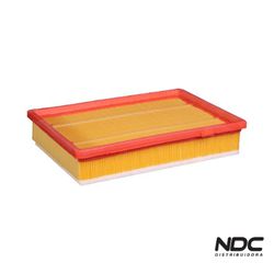N52211 - EAFB039 FILTRO AR - 48176 - NDCPECAS