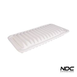 N52215 - EAFB045 FILTRO AR - 48180 - NDCPECAS
