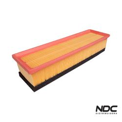 N52216 - EAFB048 FILTRO AR - 48181 - NDCPECAS