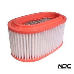N52221 - EAFB058 FILTRO AR - 48186 - NDCPECAS