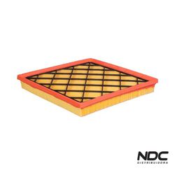N52222 - EAFB059 FILTRO AR - 48187 - NDCPECAS