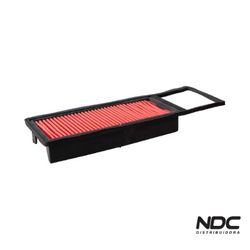 N52223 - EAFB061 FILTRO AR - 48188 - NDCPECAS