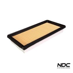 N52224 - EAFB064 FILTRO AR - 48189 - NDCPECAS