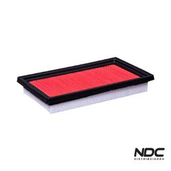 N52225 - EAFB067 FILTRO AR - 48190 - NDCPECAS