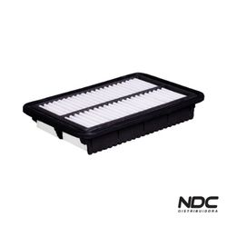 N52228 - EAFB071 FILTRO AR - 48193 - NDCPECAS