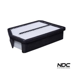 N52229 - EAFB076 FILTRO AR - 48194 - NDCPECAS