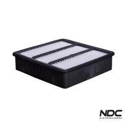 N52231 - EAFB090 FILTRO AR - 48196 - NDCPECAS