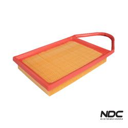 N52233 - EAFB151 FILTRO AR - 48198 - NDCPECAS