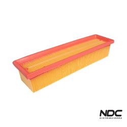 N52235 - EAFB169 FILTRO AR - 48200 - NDCPECAS