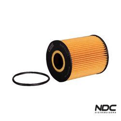N52236 - EOFB001 ELEMENTO FILTRO - 48201 - NDCPECAS