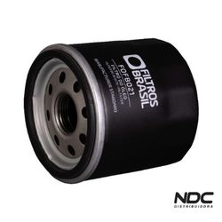 N52244 - FOFB021 FILTRO ÓLEO - 48209 - NDCPECAS