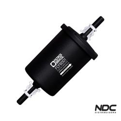 N52249 - FCFB001 FILTRO COMBUSTIVEL - 48214 - NDCPECAS