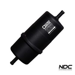 N52252 - FCFB005 FILTRO COMBUSTIVEL - 48217 - NDCPECAS