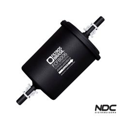 N52253 - FCFB006 FILTRO COMBUSTIVEL - 48218 - NDCPECAS