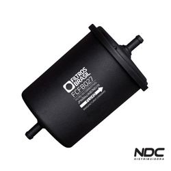 N52260 - FCFB027 FILTRO COMBUSTIVEL - 48225 - NDCPECAS