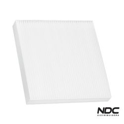 N52267 - FB1058 FILTRO CABINE - 48232 - NDCPECAS