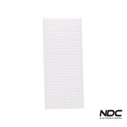 N52275 - FB1158 FILTRO CABINE - 48240 - NDCPECAS