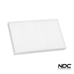N52283 - FB602 FILTRO CABINE - 48248 - NDCPECAS