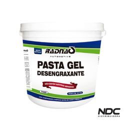 N52507 - RQ7020-04 PASTA GEL DESENGRAXANTE - 2,5 k... - NDCPECAS