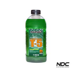 N52516RAD - RQ9042-12 ADITIVO P/ RADIADOR (VERDE) ... - NDCPECAS