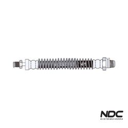 N52617 - FLEXIVEL FREIO DIANTEIRO - 48800 - NDCPECAS