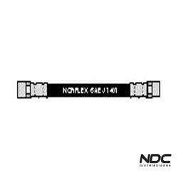 N52632 - FLEXIVEL FREIO TRASEIRO - 48815 - NDCPECAS