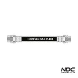 N52656 - FLEXIVEL FREIO TRASEIRO - 48839 - NDCPECAS