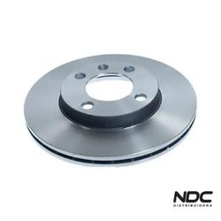 N53172N - HF87D DISCO DE FREIO - 49898 - NDCPECAS