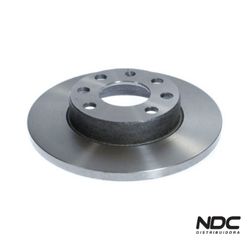 N53173N - HF23 DISCO DE FREIO - 49997 - NDCPECAS