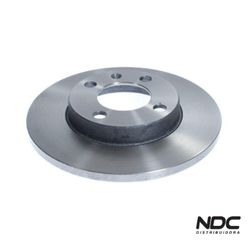 N53175N - HF01 DISCO DE FREIO - 49999 - NDCPECAS