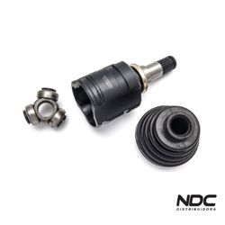 N55830 - CONJUNTO TULIPA COM TRIZETA - 52300 - NDCPECAS