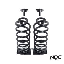 N55887 - KIT REFORÇO DA SUSPENSÃO TRASEIRA - 52434... - NDCPECAS