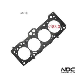 N57682NBASTOS - 1515153ML JUNTA CABEÇOTE - 54980 - NDCPECAS