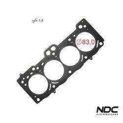 N42510NBASTOS - 1515153PK JUNTA CABEÇOTE - 54981 - NDCPECAS