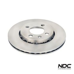 N53176N - HF87A DISCO DE FREIO - 50000 - NDCPECAS