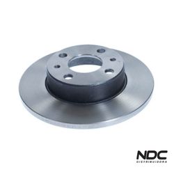 N53177N - HF31 DISCO DE FREIO - 50001 - NDCPECAS